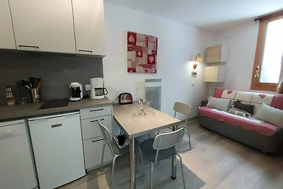 Appartamento a Valmorel Ski-In