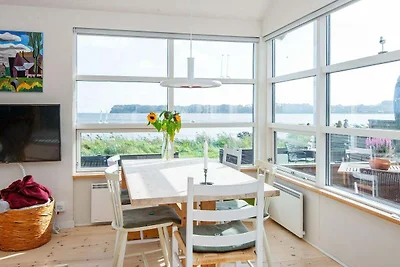 5 Personen Ferienhaus in Hejls