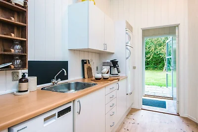 5 Personen Ferienhaus in Ansager