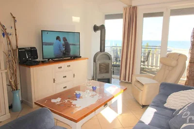 Tolles Appartment in der Seenplatte