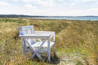 6 Personen Ferienhaus in Store Fuglede-By...