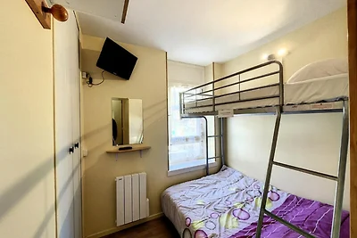 Ferienwohnung in Les Gets in der Nähe des...