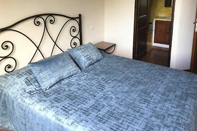 Res. Mare e Monte, Solenzara, Bungalow mit...
