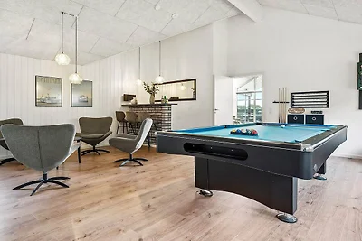 Luxus-Ruckzug in Mommark -- By Traum...