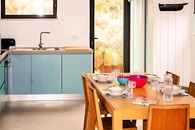 Haus mit Meerblick in Penvénan