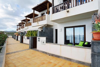 Reihenhaus, Puerto Calero