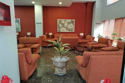 apartman za odmor Obiteljski odmor Sevilla