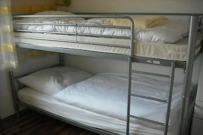 Casa vacanze a Büren con piscina