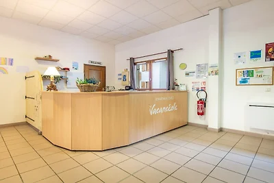 Superior-Studio mit Wellness-Einrichtungen