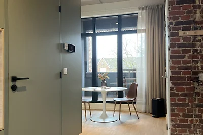 Apartment in Bree nahe Trails für 2 Von...