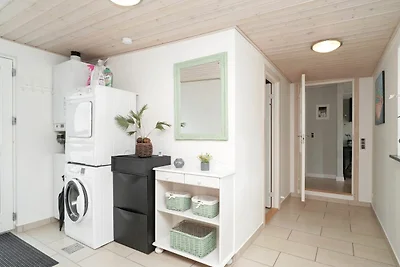 5 Personen Ferienhaus in Vig