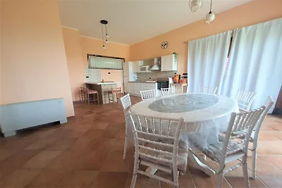 Villa Aurora residentie