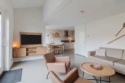 Ferienhaus nahe Noordwijk Strand