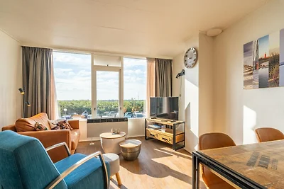 Apartment für 2 Personen mit Inselblick