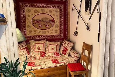 3 Zimmer für 8 Personen