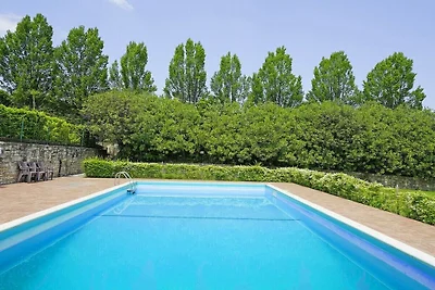 Casa Monte Cicogna PT/1