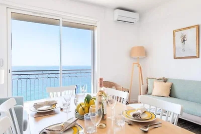 Appartement in Cannes met toegang tot het...