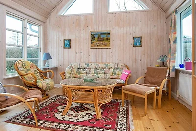 6 Personen Ferienhaus in Grenaa-By Traum