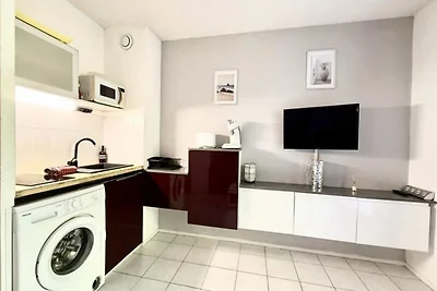 Wohnung in La Londe nahe Argentière