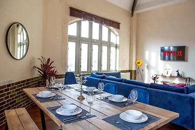 Casa vacanze vicino al Sea Life di Great...