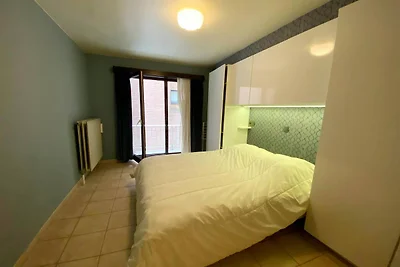 Wohnung in Nieuwpoort in der Nähe des Meeres