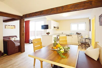 Casa vacanze a Ischgl