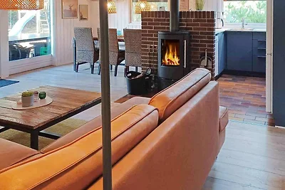 6 person holiday home in Nørre Nebel-By Traum