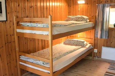 4 Personen Ferienhaus in TORSBY-By Traum