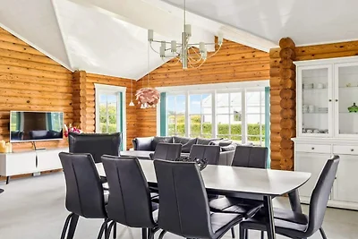 8 persone case ad Sydals