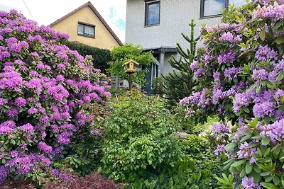 Wohnung in Waltershausen
