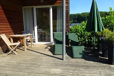 Ferienwohnung mit 1 Schlafzimmer