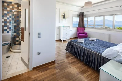 Casa vacanze ad Agios Nikolaos con piscina