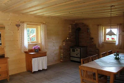 Ferienwohnung mit 2 Schlafzimmer