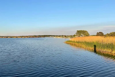 6 persoons vakantie huis in Karrebæksminde