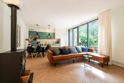 Ferienhaus in Zelhem mit Garten