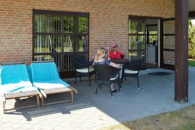 8 Personen Ferienhaus in Sydals-By Traum