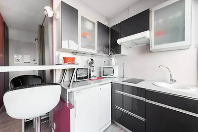 Residenz Le St. Louis