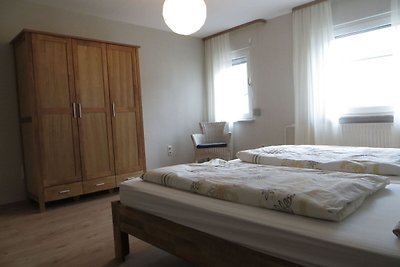 Spaziosa casa vacanze tra Mosella e Hunsrück