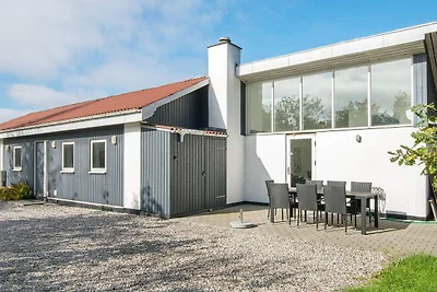 6 Personen Ferienhaus in Tarm