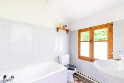 Apartment in Pléneuf-Val-André am Strand