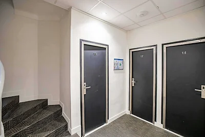 Hotel Avaton – Einzelzimmer – Cannes Palais