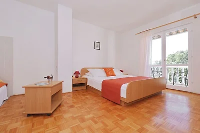 Apartamento vacacional con 2 dormitorios.
