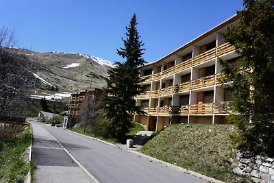 Monolocale per 5/6 persone