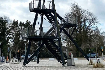 6 Personen Ferienhaus in Væggerløse