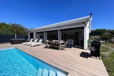 Villa in Saint François in der Nähe von Point...