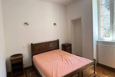 Wohnsitz in Plיneuf-Val-Andrי