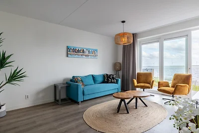 Appartement in Sint-Annaland bij...