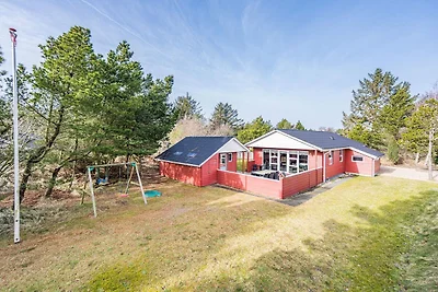 8 Personen Ferienhaus in Blåvand