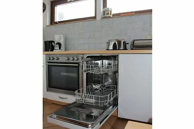 Schluchseestube 3307