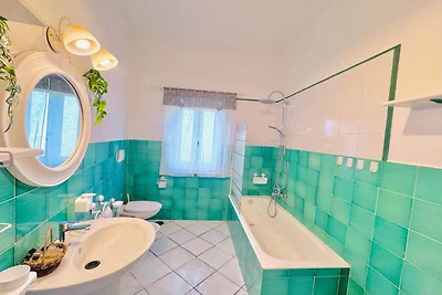 Charmant huis in Sant'Agnello